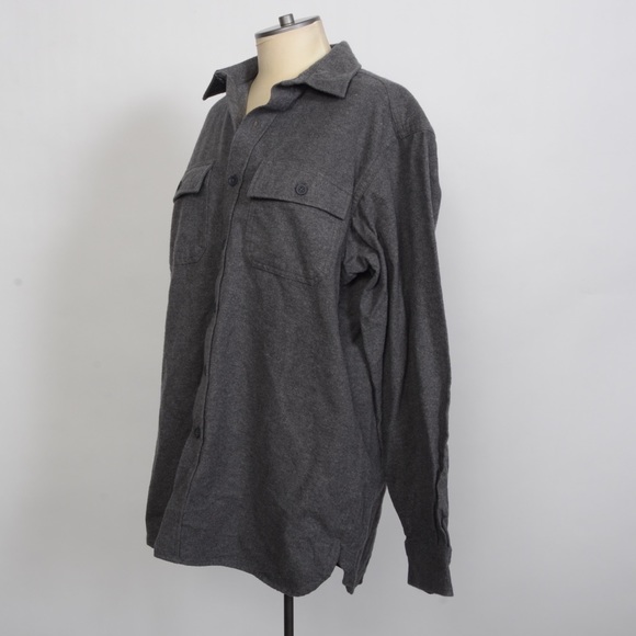 L.L. Bean Other - The LL Bean Chamois Shirt